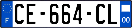CE-664-CL