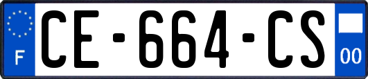 CE-664-CS