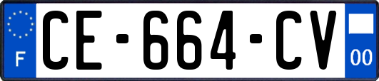 CE-664-CV