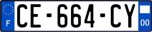 CE-664-CY