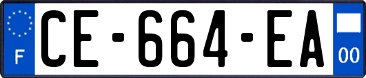 CE-664-EA