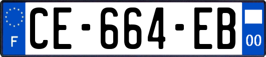 CE-664-EB