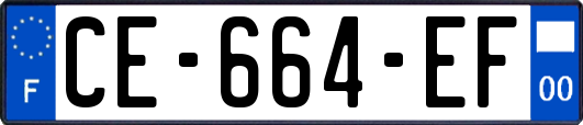 CE-664-EF