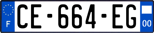 CE-664-EG