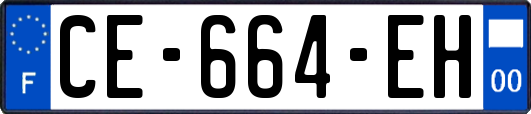CE-664-EH