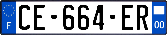 CE-664-ER