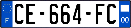 CE-664-FC