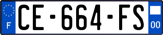 CE-664-FS