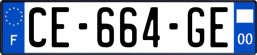 CE-664-GE