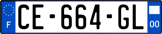 CE-664-GL
