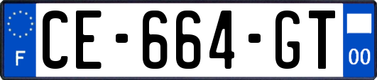 CE-664-GT
