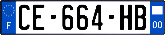 CE-664-HB