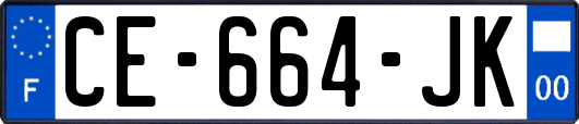 CE-664-JK