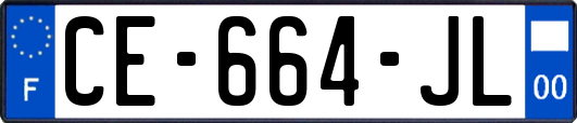 CE-664-JL