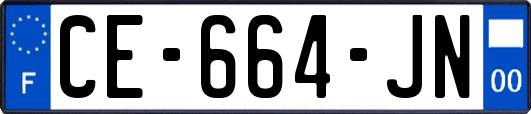 CE-664-JN