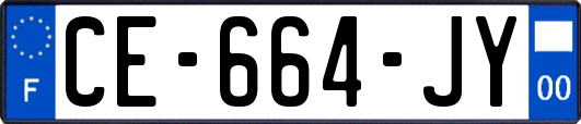 CE-664-JY