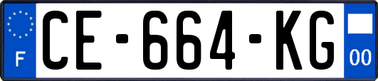 CE-664-KG