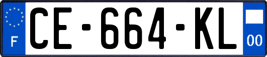 CE-664-KL