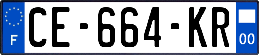 CE-664-KR