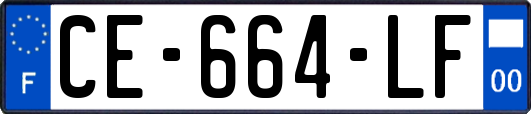 CE-664-LF