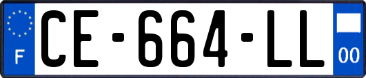CE-664-LL