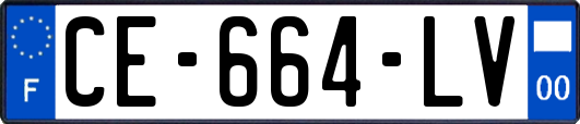 CE-664-LV
