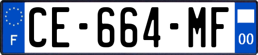 CE-664-MF