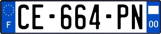 CE-664-PN