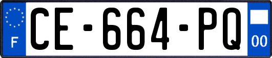 CE-664-PQ