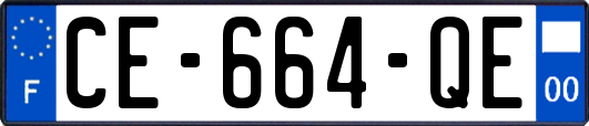 CE-664-QE