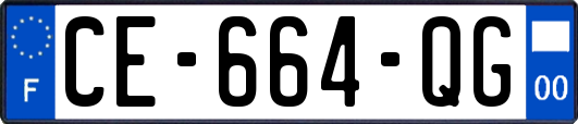 CE-664-QG