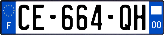 CE-664-QH