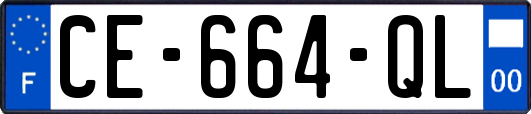 CE-664-QL