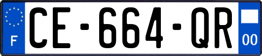 CE-664-QR