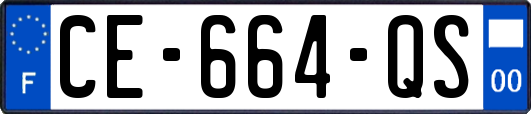 CE-664-QS