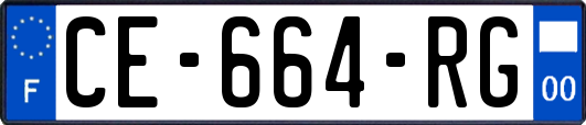 CE-664-RG