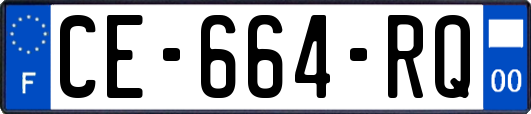 CE-664-RQ