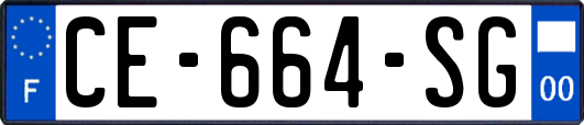 CE-664-SG