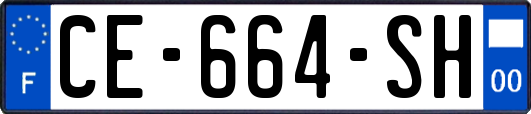 CE-664-SH