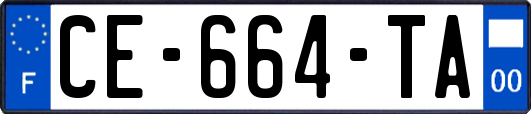 CE-664-TA