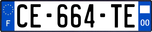 CE-664-TE