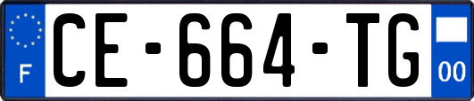 CE-664-TG