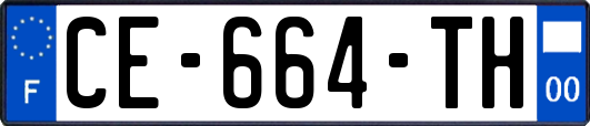 CE-664-TH