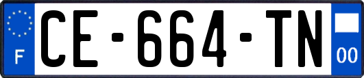 CE-664-TN