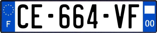 CE-664-VF