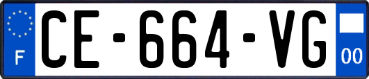 CE-664-VG