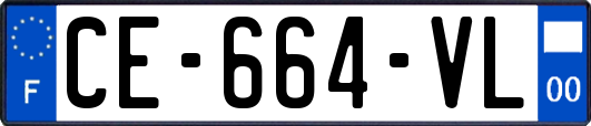 CE-664-VL