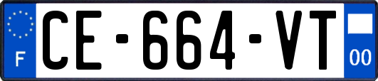 CE-664-VT