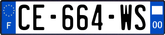 CE-664-WS