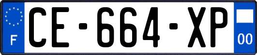 CE-664-XP